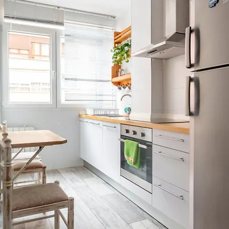 Apartment Centro Santander