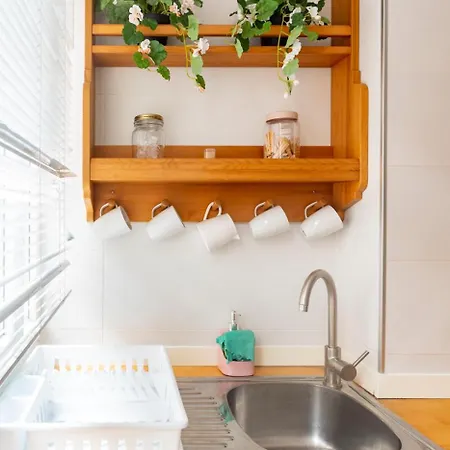 Apartment Centro Santander