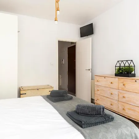 Apartment Centro Santander